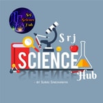 Logo of the podcast Srj Science Hub Podcast Srj Science Hub
