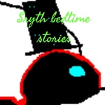 Logo of the podcast Sryth bedtime stories Podcast Sryth bedtime stories