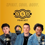 Logo of the podcast SSB Podcast Podcast SSB Podcast