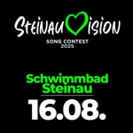 Logo of the podcast SSC Steinauvisionsongcontest – Der Podcast mit Philipp Merz Podcast SSC Steinauvisionsongcontest – Der Podcast mit Philipp Merz