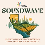 Logo of the podcast SSDA Soundwave Podcast Podcast SSDA Soundwave Podcast