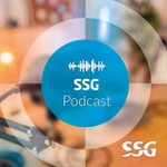 Logo of the podcast SSG Podcast Podcast SSG Podcast