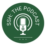 Logo of the podcast SSH: The Podcast Podcast SSH: The Podcast