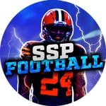 Logo of the podcast SSP Football Podcast SSP Football