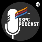 Logo of the podcast SSPC Podcast Podcast SSPC Podcast