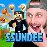 Logo of the podcast SSundee Podcast SSundee