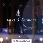 Logo of the podcast St Aldates Church | Oxford Podcast St Aldates Church | Oxford
