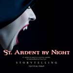 St. Ardent By Night Podcast Podcast St. Ardent By Night Podcast