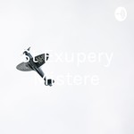 Logo of the podcast St Exupery Mistere Podcast St Exupery Mistere