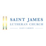 Logo of the podcast St James Lutheran Church: Sermons and Worship Podcast St James Lutheran Church: Sermons and Worship