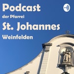 Logo of the podcast St. Johannes Podcast Podcast St. Johannes Podcast