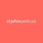 Logo of the podcast St John's Church Harborne Podcast St John's Church Harborne