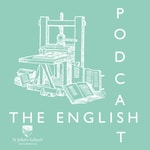 Logo of the podcast St John's English Podcast Podcast St John's English Podcast