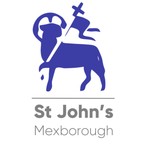 Logo of the podcast St Johns Mexborough Podcast St Johns Mexborough