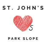 Logo of the podcast St. John’s Park Slope Podcast St. John’s Park Slope
