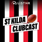 Logo of the podcast St Kilda Clubcast Podcast St Kilda Clubcast