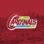 Logo of the podcast St. Louis Cardinals Daily | St. Louis Cardinals Daily Podcast Podcast St. Louis Cardinals Daily | St. Louis Cardinals Daily Podcast