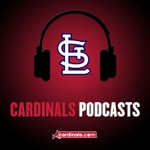 Logo of the podcast St. Louis Cardinals Podcast Podcast St. Louis Cardinals Podcast