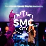 Logo of the podcast St Mark's City Church Podcast St Mark's City Church
