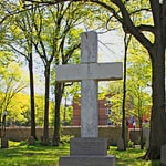 Logo of the podcast St. Matthew’s Graveyard - Ville de Québec Podcast St. Matthew’s Graveyard - Ville de Québec