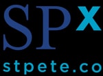 Logo of the podcast St. Pete X Podcast St. Pete X