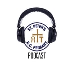 Logo of the podcast St Peter’s Pod Podcast St Peter’s Pod