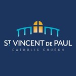 Logo of the podcast St. Vincent de Paul Catholic Church - Homilies Podcast St. Vincent de Paul Catholic Church - Homilies
