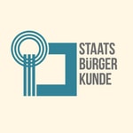 Logo of the podcast Staatsbürgerkunde Podcast Staatsbürgerkunde