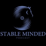 Logo of the podcast Stable Minded Podcast