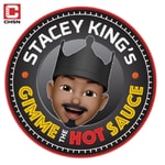 Stacey King’s Gimme the Hot Sauce Podcast Podcast Stacey King’s Gimme the Hot Sauce Podcast