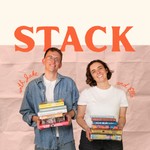 Logo of the podcast STACK with Jake and Ella Podcast STACK with Jake and Ella