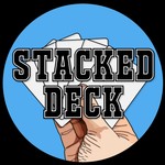 Logo of the podcast Stacked Deck Podcast Stacked Deck
