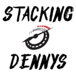 Logo of the podcast Stacking Dennys Podcast Stacking Dennys