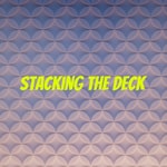 Logo of the podcast Stacking the Deck: How to play Magic the Gathering Podcast Stacking the Deck: How to play Magic the Gathering