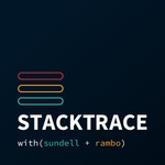 Logo of the podcast Stacktrace Podcast Stacktrace