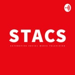 Logo of the podcast STACS TV - PODCAST Podcast STACS TV - PODCAST