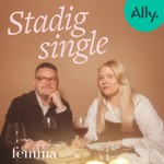 Logo of the podcast Stadig single Podcast Stadig single