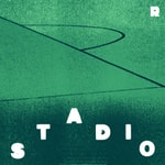 Logo of the podcast Stadio: A Football Podcast