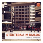 Logo of the podcast Städtebau im Dialog Podcast Städtebau im Dialog