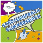 Logo of the podcast Stadtgespräch Gummersbach Missing podcast logo