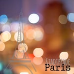 Logo of the podcast Stadtpfade Paris - Podcast Deutsch Podcast Stadtpfade Paris - Podcast Deutsch