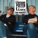 Logo of the podcast Stadtrandpoeten Podcast Stadtrandpoeten