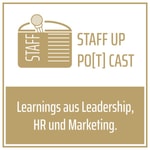 STAFF UP PO[T] CAST