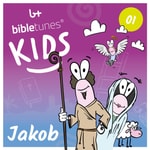 Logo of the podcast Staffel 1 – bibletunes KIDS Podcast Staffel 1 – bibletunes KIDS