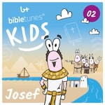 Logo of the podcast Staffel 2 – bibletunes KIDS Podcast Staffel 2 – bibletunes KIDS