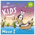 Logo of the podcast Staffel 3 – bibletunes KIDS Podcast Staffel 3 – bibletunes KIDS