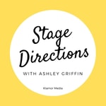 Logo of the podcast Stage Directions Podcast Stage Directions