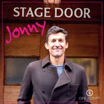 Logo of the podcast Stage Door Jonny Logo of the podcast Stage Door Jonny