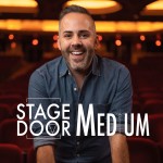 Stage Door Medium Podcast Stage Door Medium