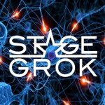 Logo of the podcast Stage Grok Podcast Stage Grok